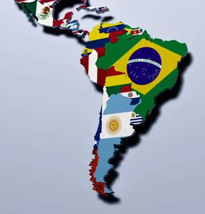 Latin America businesses